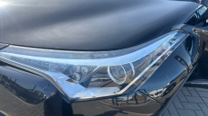 Toyota C-HR 1.8 Hybrid Excel 5dr CVT [Leather] Hybrid Hatchback